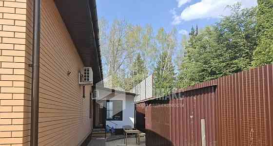 Дом, 157 м2, 5.5 сотки, 1 эт. Апрелевка