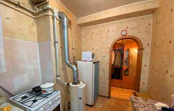 2-комн. квартира, 37 м2, 1/2 эт. Егорьевск