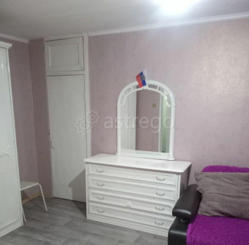 1-комн. квартира, 36 м2, 1/5 эт. Норильск - изображение 3