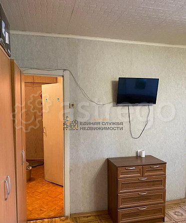 1-комн. квартира, 33 м2, 4/5 эт. Уфа - изображение 5