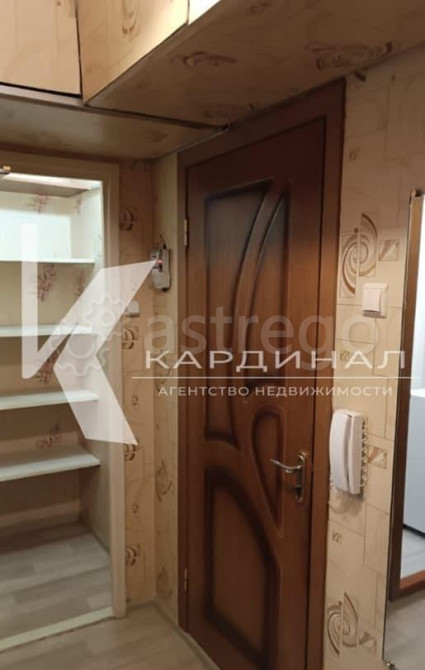 1-комн. квартира, 37 м2, 2/9 эт. Старый Оскол - изображение 8