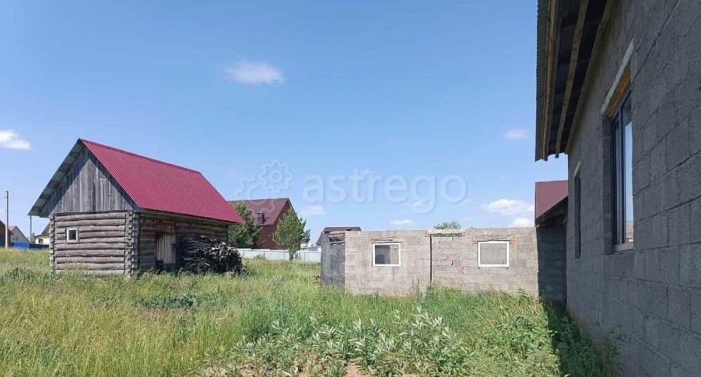 Дом, 98.3 м2, 9.6 сотки, 1 эт. Бирск - изображение 4