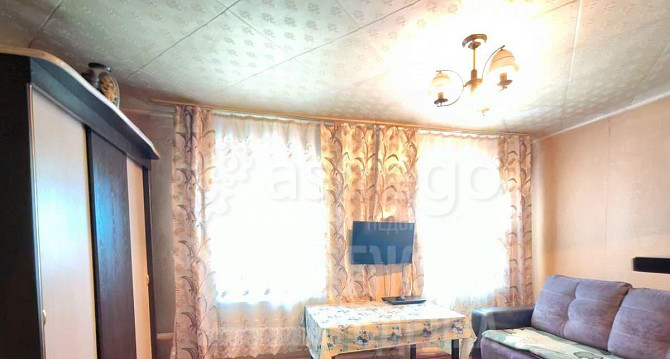 Дом, 40 м2, 2 сотки, 1 эт. Рубцовск - изображение 4