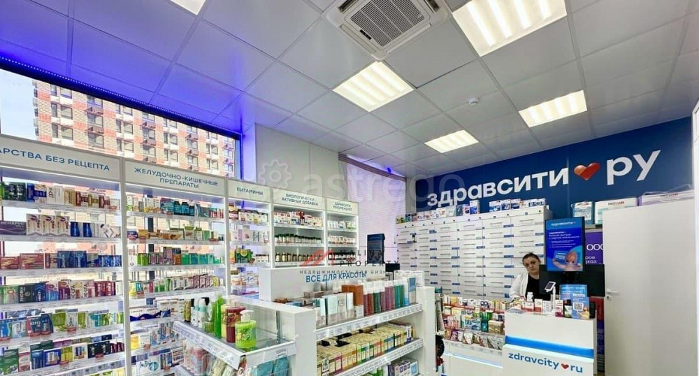 Торговое помещение, 160 м2 Москва - изображение 3