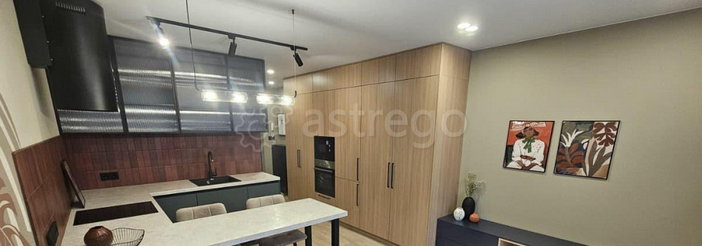 Студия, 30 м2, 3/26 эт. Санкт-Петербург - изображение 5