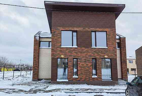 Таунхаус, 120 м2, 2 сотки Белгород