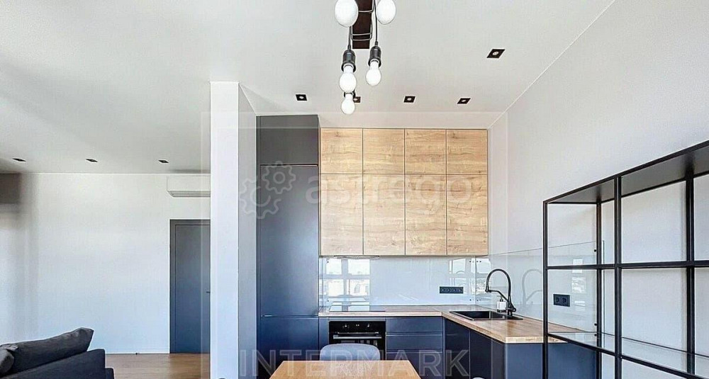 3-комн. квартира, 80 м2, 22/23 эт. Москва - изображение 4
