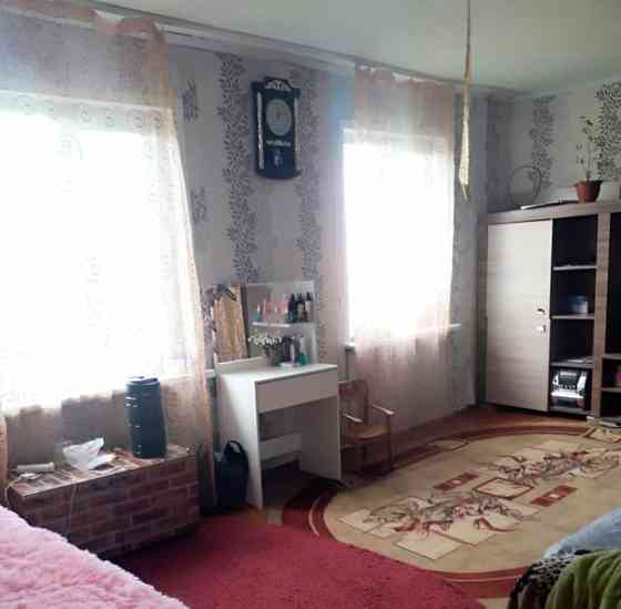 2-комн. квартира, 52.9 м2, 1/1 эт. Лесосибирск