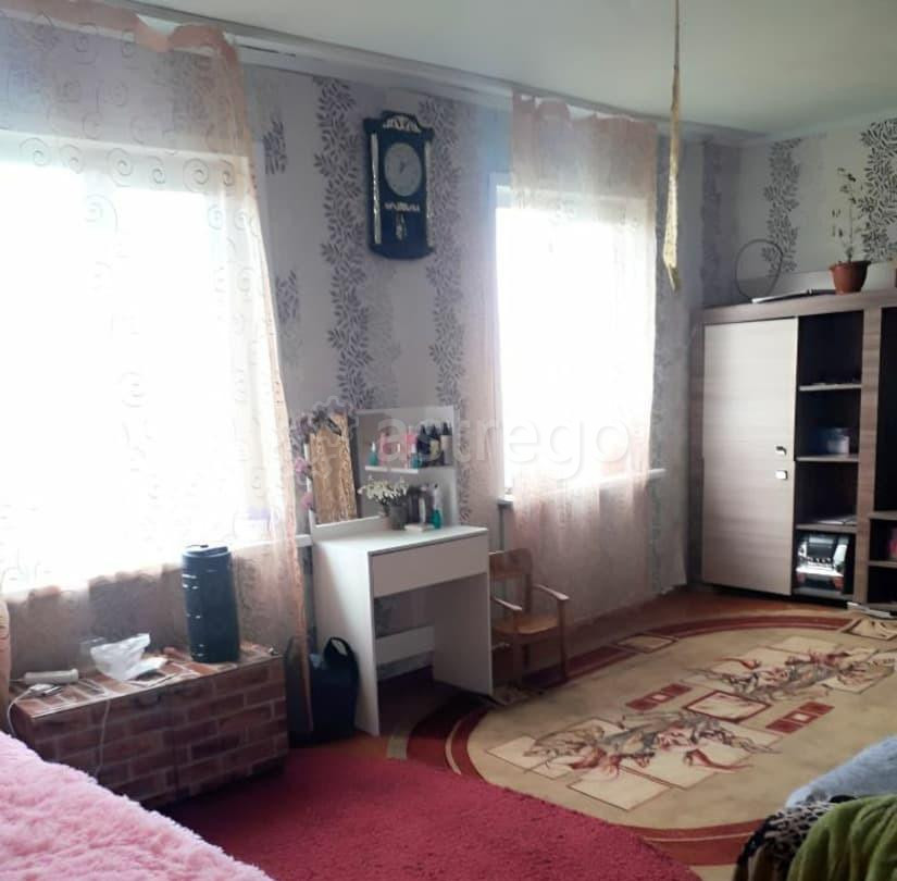 2-комн. квартира, 52.9 м2, 1/1 эт. Лесосибирск - изображение 3