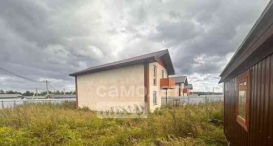 Коттедж, 125 м2, 6.38 сотки, 2 эт. Дмитров