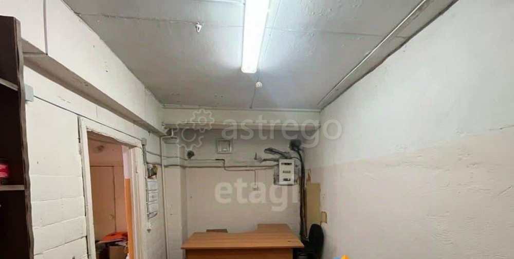 Офис, 29.8 м2 Уфа - изображение 6