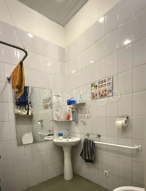 4-комн. квартира, 131.5 м2, 2/5 эт. Санкт-Петербург - изображение 4