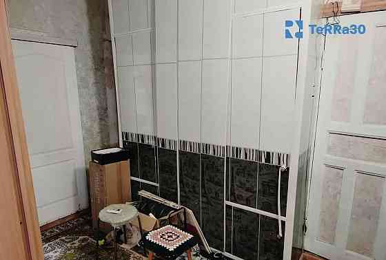 3-комн. квартира, 59.8 м2, 7/9 эт. Астрахань