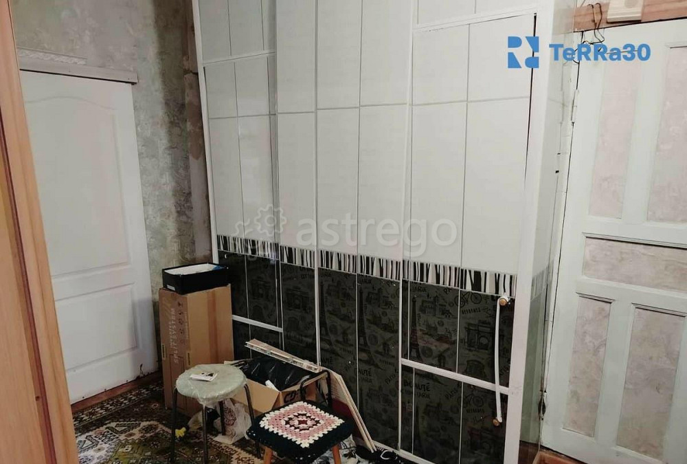 3-комн. квартира, 59.8 м2, 7/9 эт. Астрахань - изображение 4