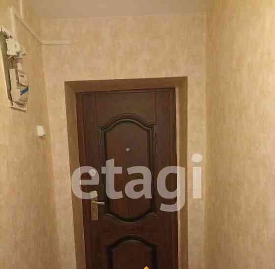 1-комн. квартира, 31 м2, 2/2 эт. Емельяново