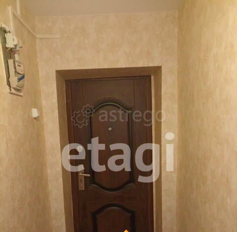1-комн. квартира, 31 м2, 2/2 эт. Емельяново - изображение 3