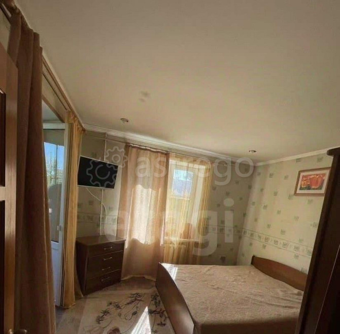 3-комн. квартира, 61.6 м2, 2/2 эт. Стерлитамак - изображение 3