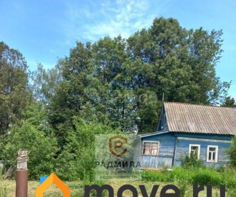 Земельный участок, 10 соток Сергиев Посад - изображение 1