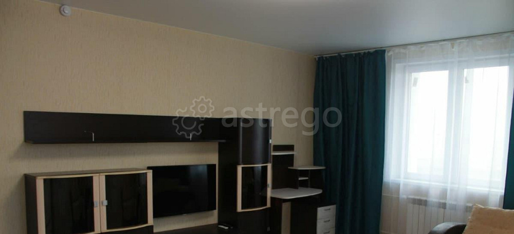 1-комн. квартира, 47.9 м2, 20/25 эт. Красноярск - изображение 3