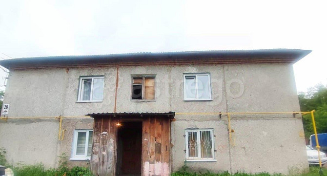 1-комн. квартира, 29 м2, 4/5 эт. Новоалтайск - изображение 5