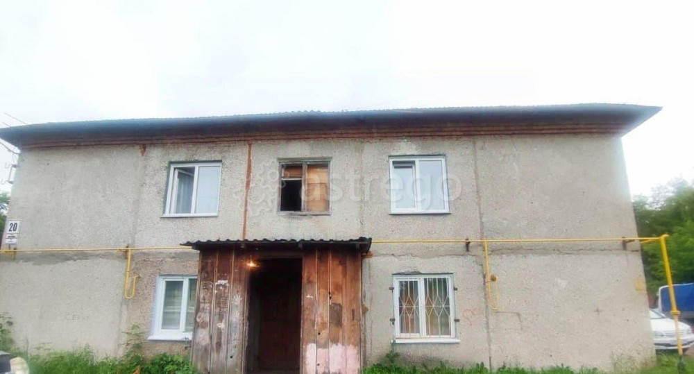 1-комн. квартира, 29 м2, 4/5 эт. Новоалтайск - изображение 5