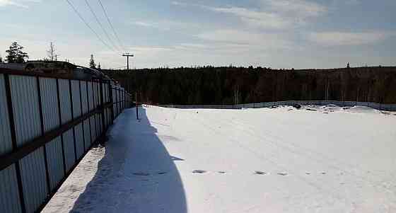 Земельный участок, 1.02 га Богучаны