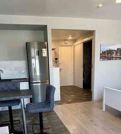 Студия, 40 м2, 30/45 эт. Красногорск