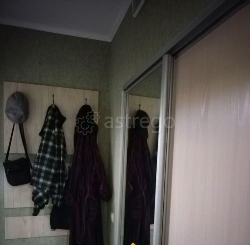 2-комн. квартира, 44.1 м2, 1/5 эт. Бийск - изображение 4