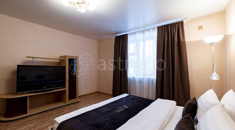2-комн. квартира, 47 м2, 4/14 эт. Москва - изображение 8