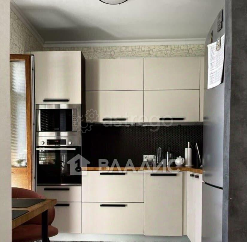 Студия, 37.4 м2, 16/17 эт. Химки - изображение 7