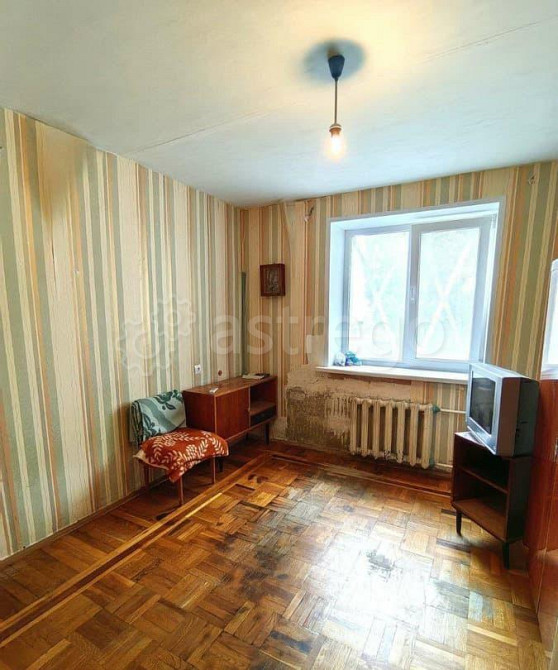 4-комн. квартира, 75.9 м2, 1/12 эт. Белгород - изображение 2