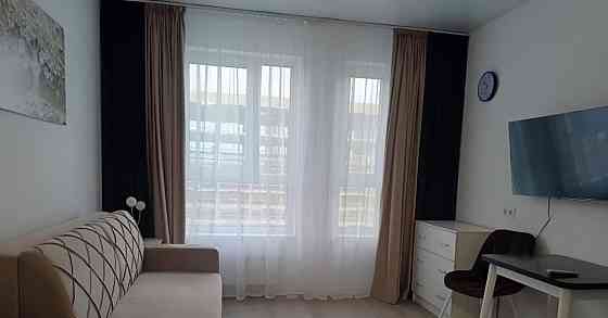 Студия, 22 м2, 6/18 эт. Люберцы