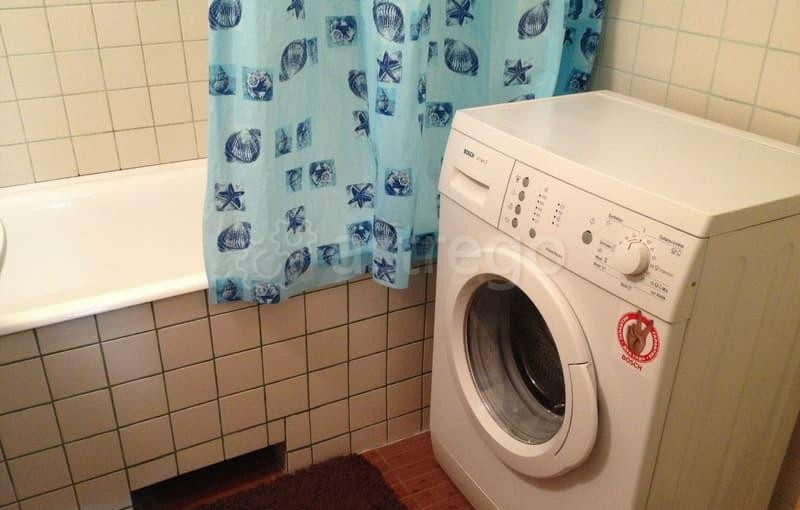 1-комн. квартира, 40 м2, 10/16 эт. Москва - изображение 4