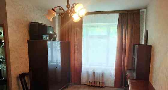 1-комн. квартира, 31.5 м2, 2/5 эт. Москва