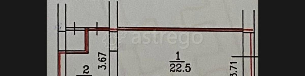 Свободного назначения, 30 м2 Санкт-Петербург - изображение 1