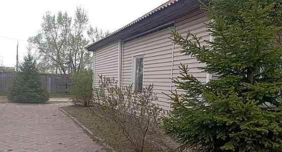 Дом, 44 м2, 14 соток, 1 эт. Минусинск