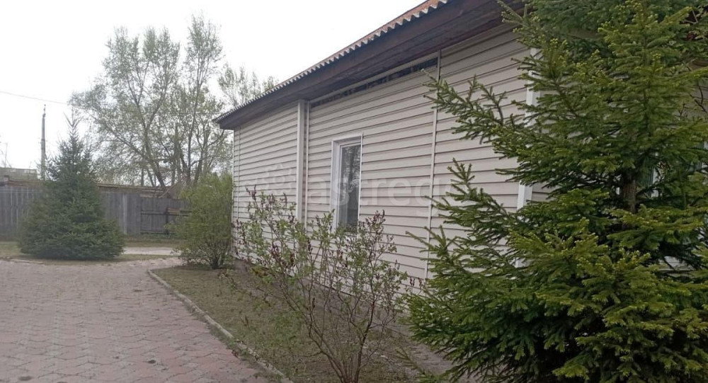 Дом, 44 м2, 14 соток, 1 эт. Минусинск - изображение 5