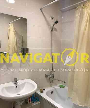 1-комн. квартира, 40 м2, 4/14 эт. Уфа