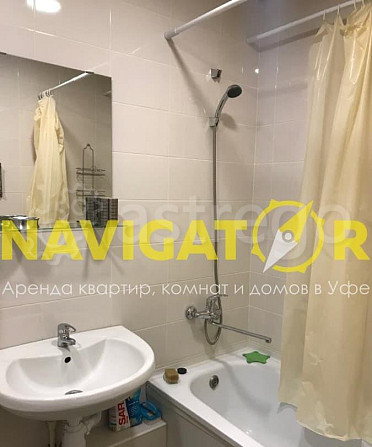1-комн. квартира, 40 м2, 4/14 эт. Уфа - изображение 2