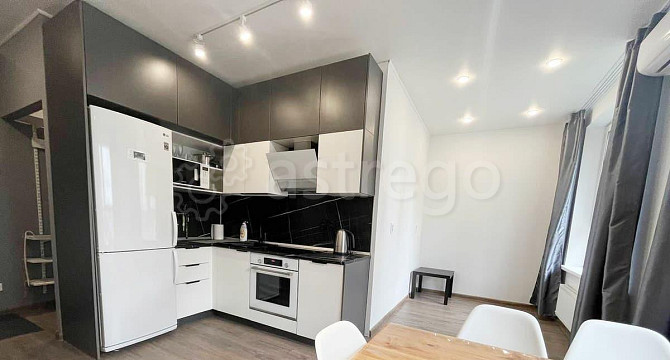 3-комн. квартира, 80 м2, 2/20 эт. Уфа - изображение 1