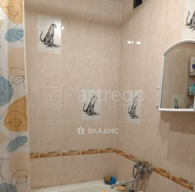 3-комн. квартира, 55 м2, 2/4 эт. Бийск - изображение 5