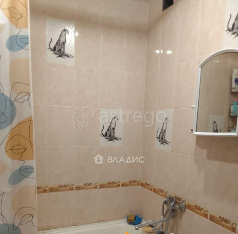3-комн. квартира, 55 м2, 2/4 эт. Бийск - изображение 5