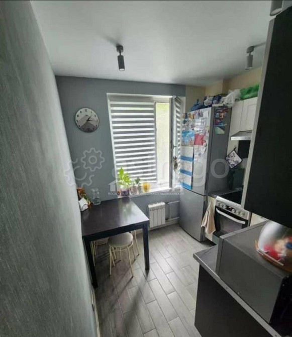 1-комн. квартира, 33 м2, 7/9 эт. Москва - изображение 5