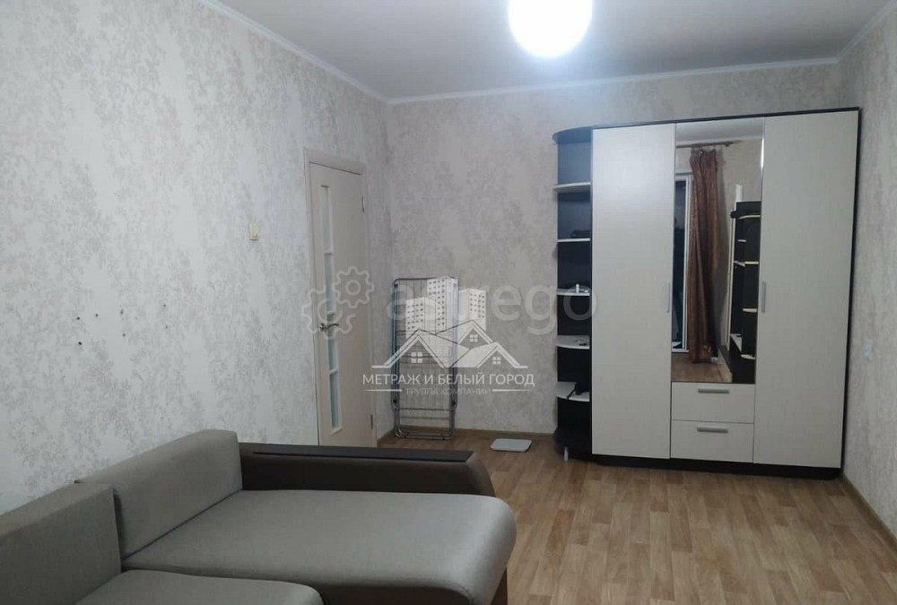 1-комн. квартира, 33 м2, 4/10 эт. Белгород - изображение 6