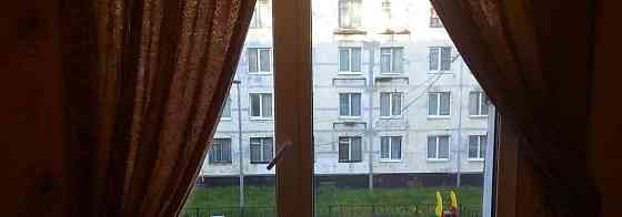 Комната, 10 м2, 2/5 эт. Санкт-Петербург