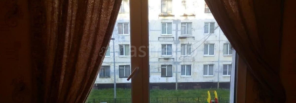 Комната, 10 м2, 2/5 эт. Санкт-Петербург - изображение 5