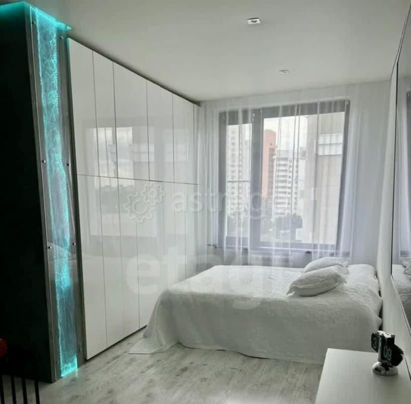 Студия, 47.6 м2, 14/20 эт. Белгород - изображение 3