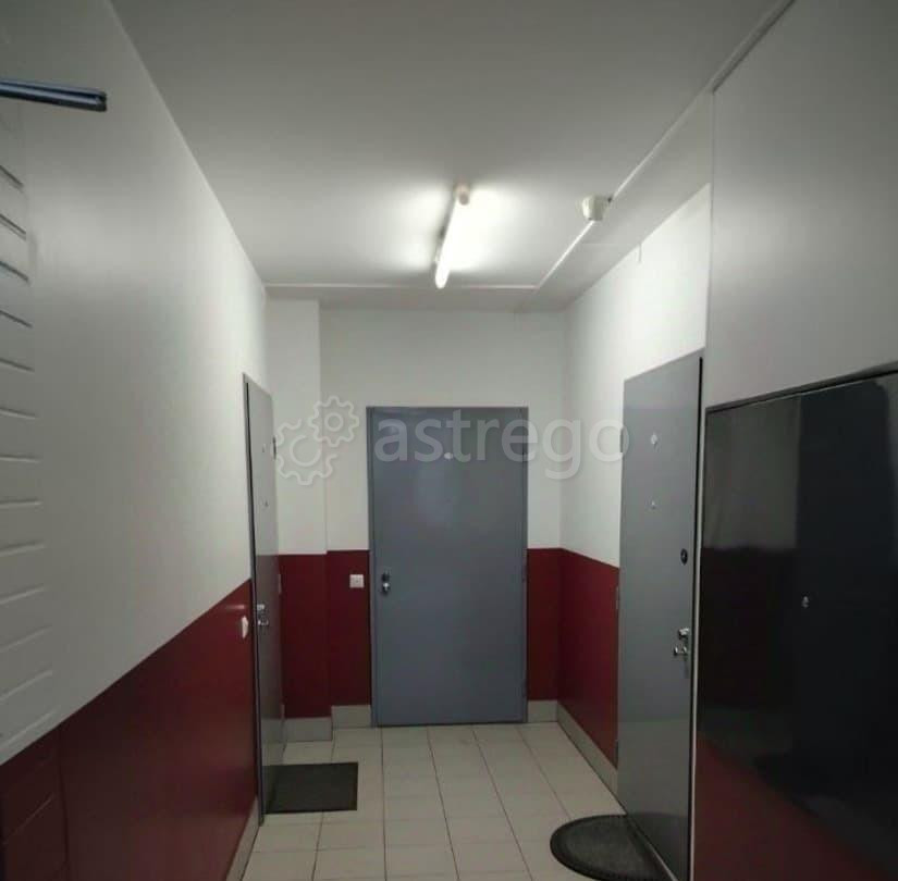 2-комн. квартира, 56 м2, 4/5 эт. Санкт-Петербург - изображение 7