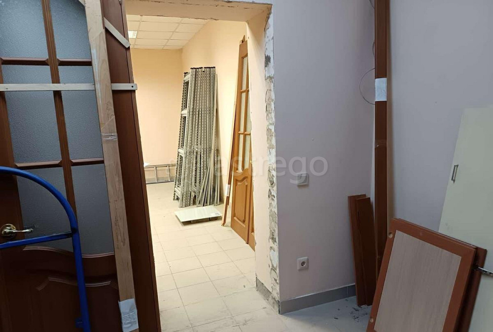 Свободного назначения, 32.9 м2 Северодвинск - изображение 4