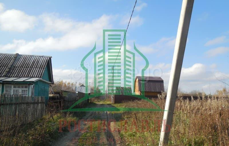 Земельный участок, 8.5 сотки Озёры - изображение 4